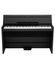KORG E1 AIR BLACK - PIAN DIGITAL