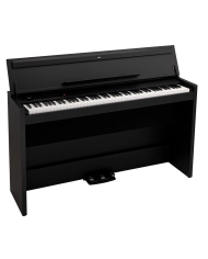 KORG E1 AIR BLACK - PIAN DIGITAL