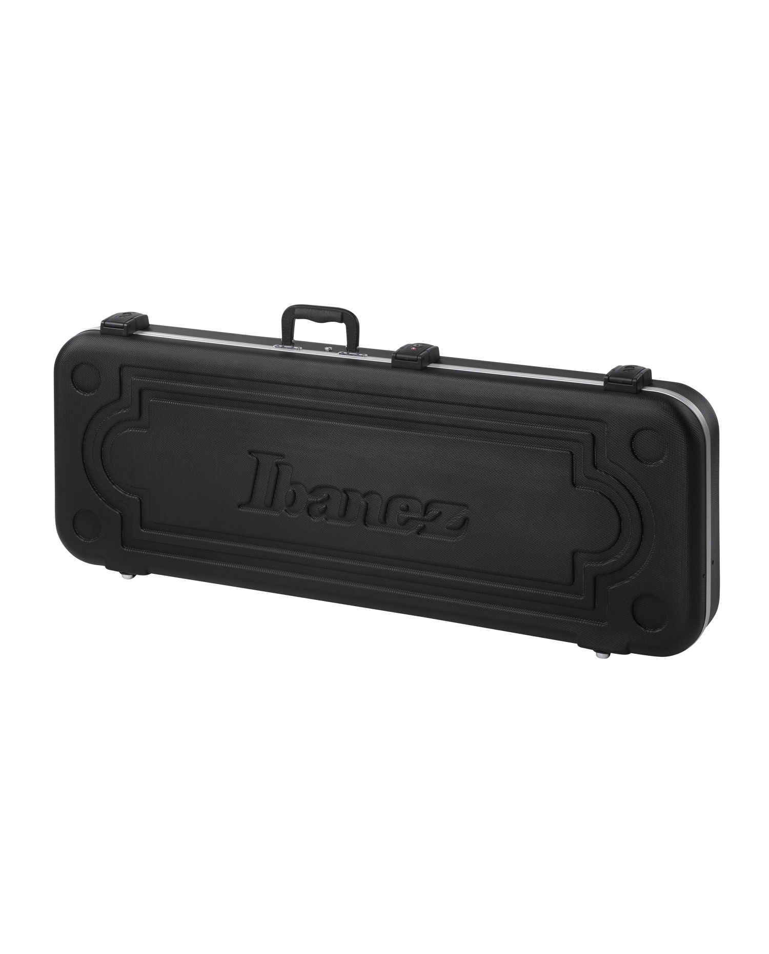 Ibanez LB1-WH Lari Basilio Signature - Chitara Electrica cu Case