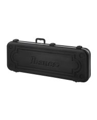 Ibanez LB1-WH Lari Basilio Signature - Chitara Electrica cu Case