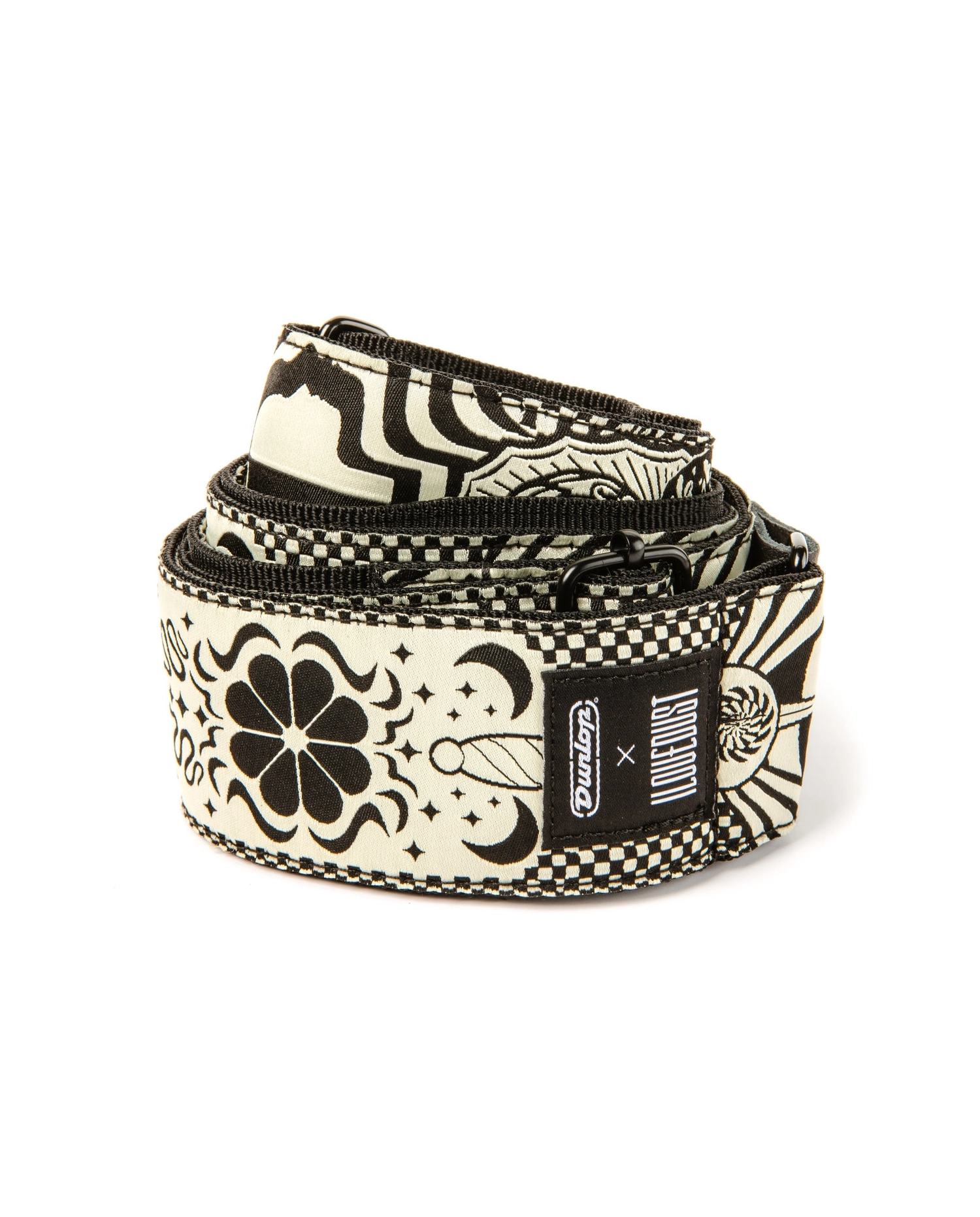 Dunlop ILD15 ILOVEDUST Night Spells - Curea Chitara