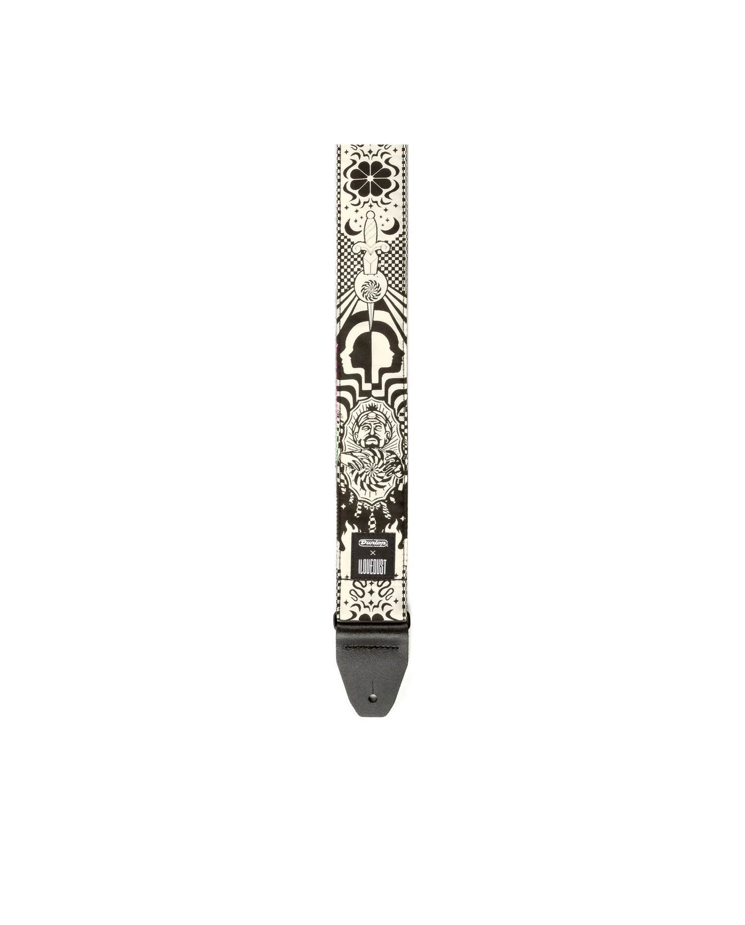 Dunlop ILD15 ILOVEDUST Night Spells - Curea Chitara