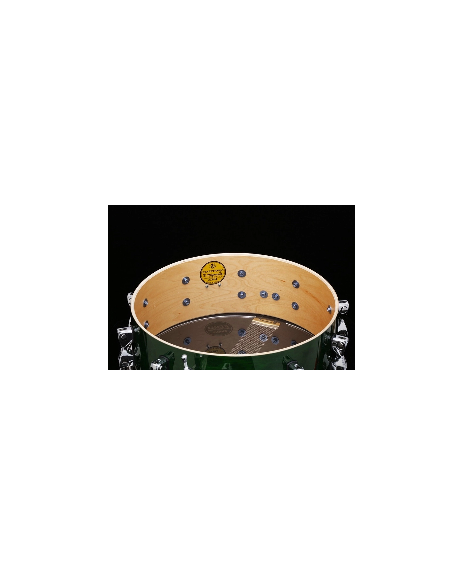Tama PFM145-EFM - Toba Mica