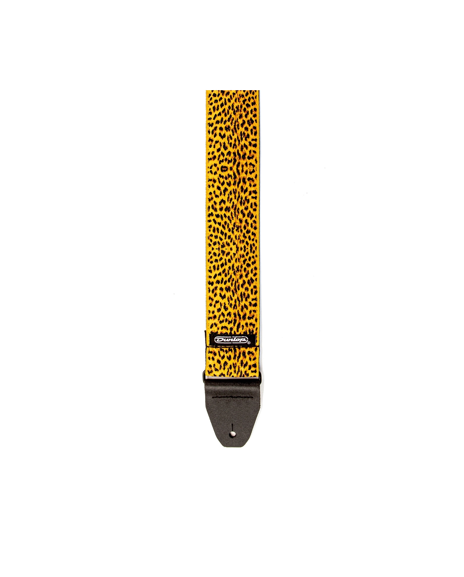 Dunlop D67-25 Jacquard Leopardskin - Curea Chitara