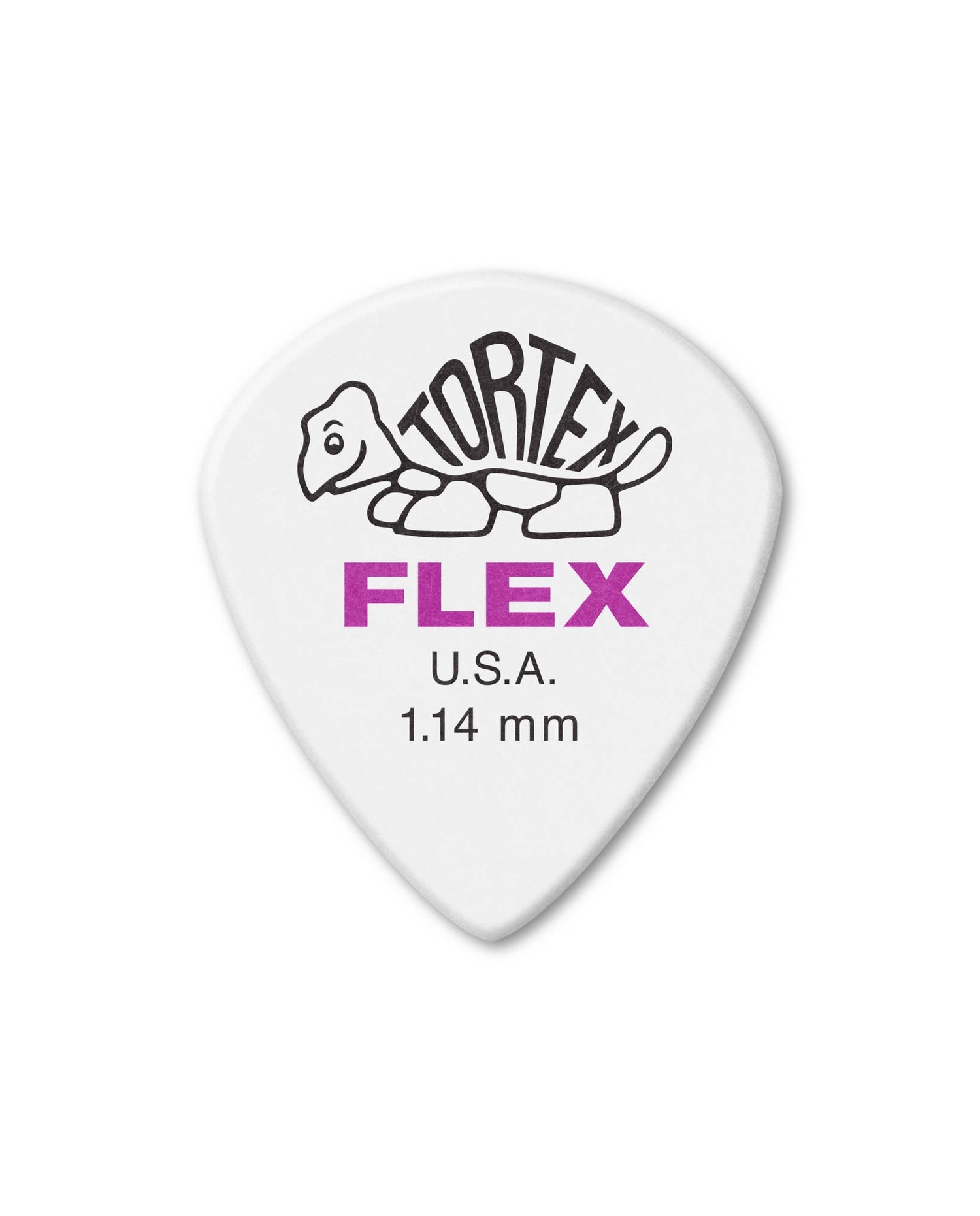 Dunlop 466R1.14 - Pana Chitara Jazz III XL