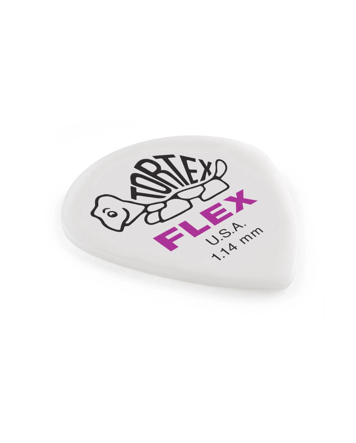 Dunlop 466R1.14 - Pana Chitara Jazz III XL