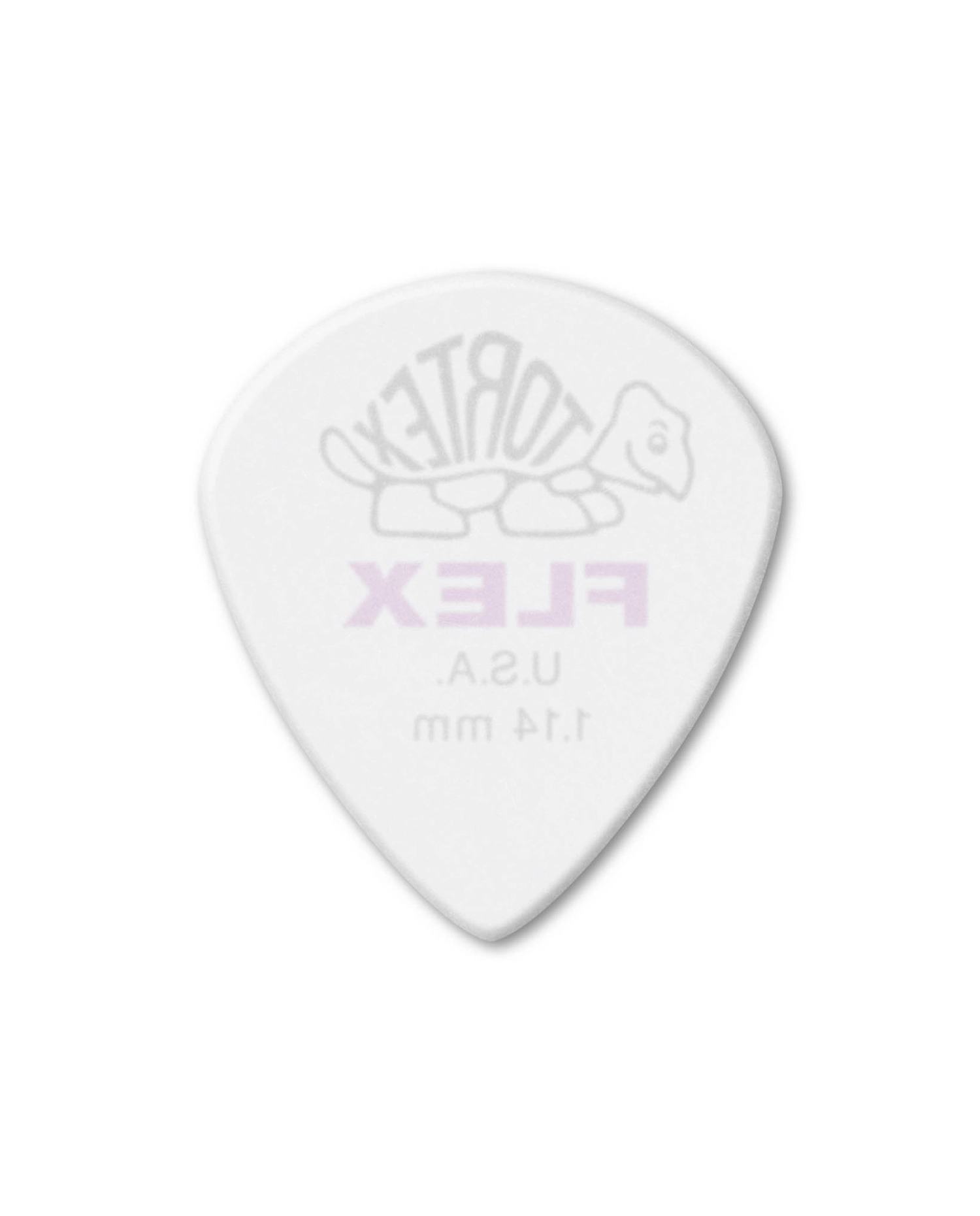Dunlop 466R1.14 - Pana Chitara Jazz III XL