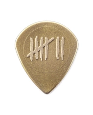 Dunlop 47RXLMTG Mick Thomson Gold - Pana Chitara Jazz III XL