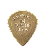 Dunlop 47RXLMTG Mick Thomson Gold - Pana Chitara Jazz III XL
