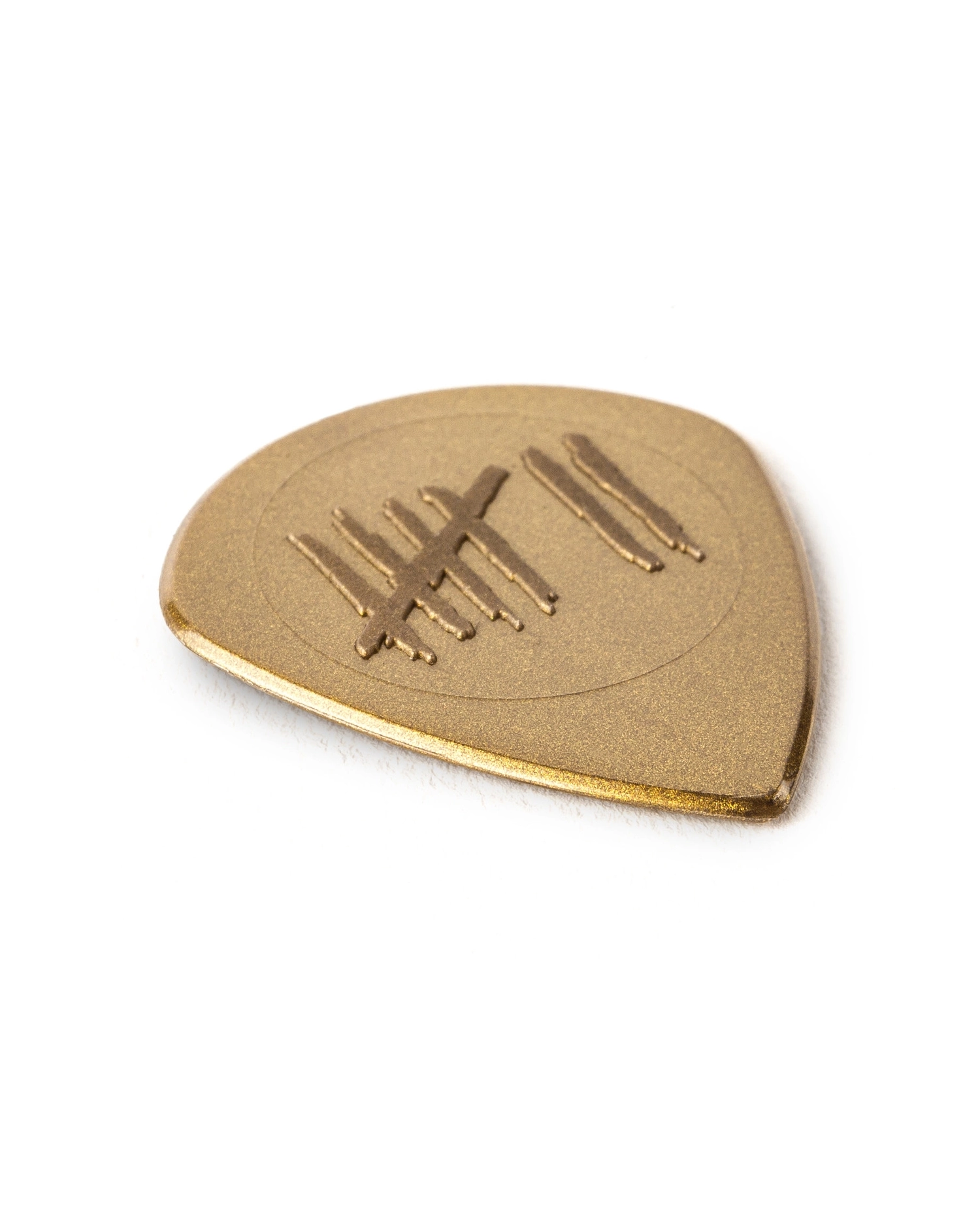 Dunlop 47RXLMTG Mick Thomson Gold - Pana Chitara Jazz III XL