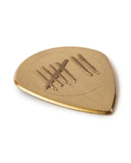 Dunlop 47RXLMTG Mick Thomson Gold - Pana Chitara Jazz III XL