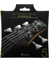 Ibanez IEBS5C  - Set 5 Corzi Chitara Bass 45-130
