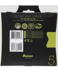 Ibanez IEBS5C  - Set 5 Corzi Chitara Bass 45-130