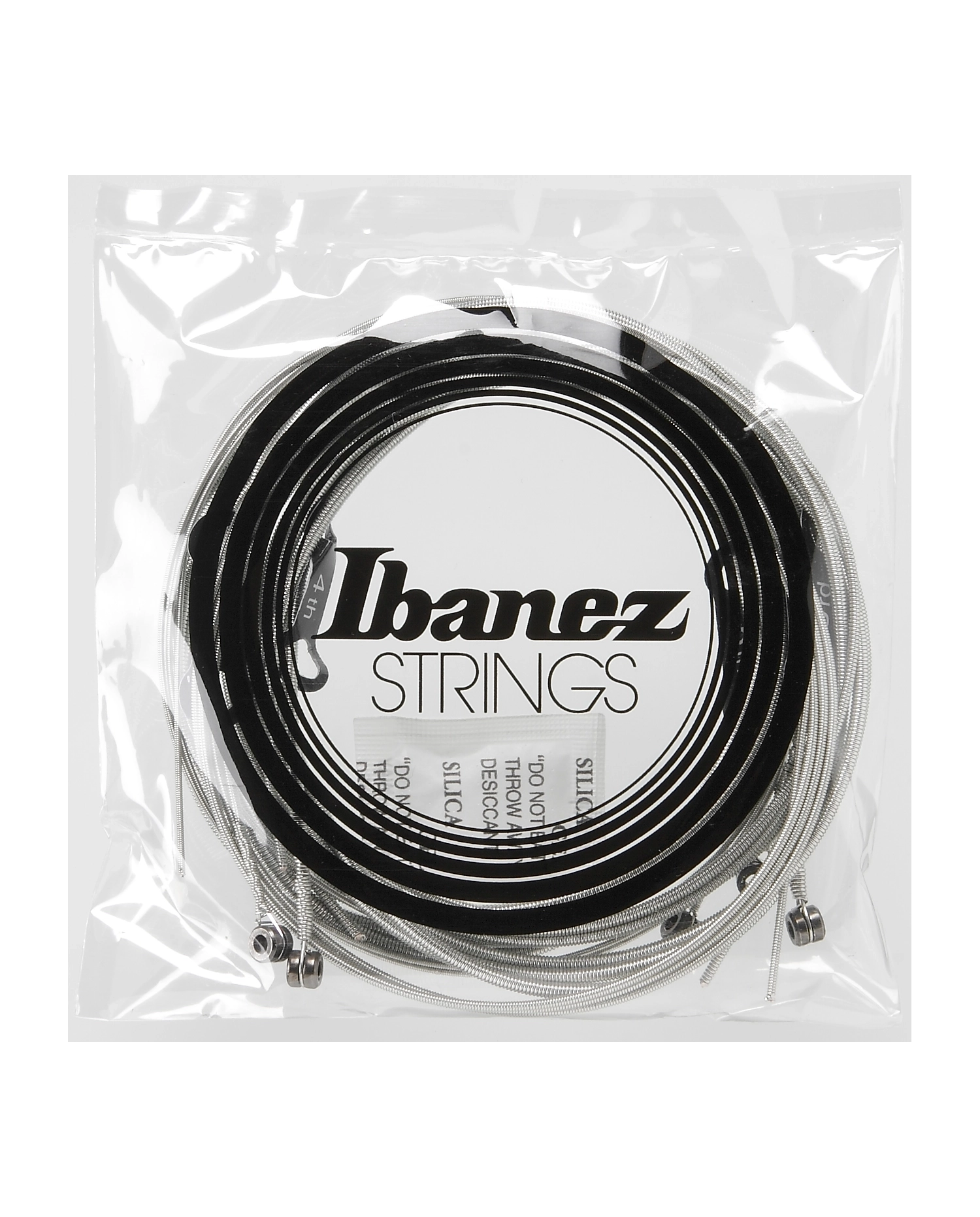 Ibanez IEBS5C  - Set 5 Corzi Chitara Bass 45-130