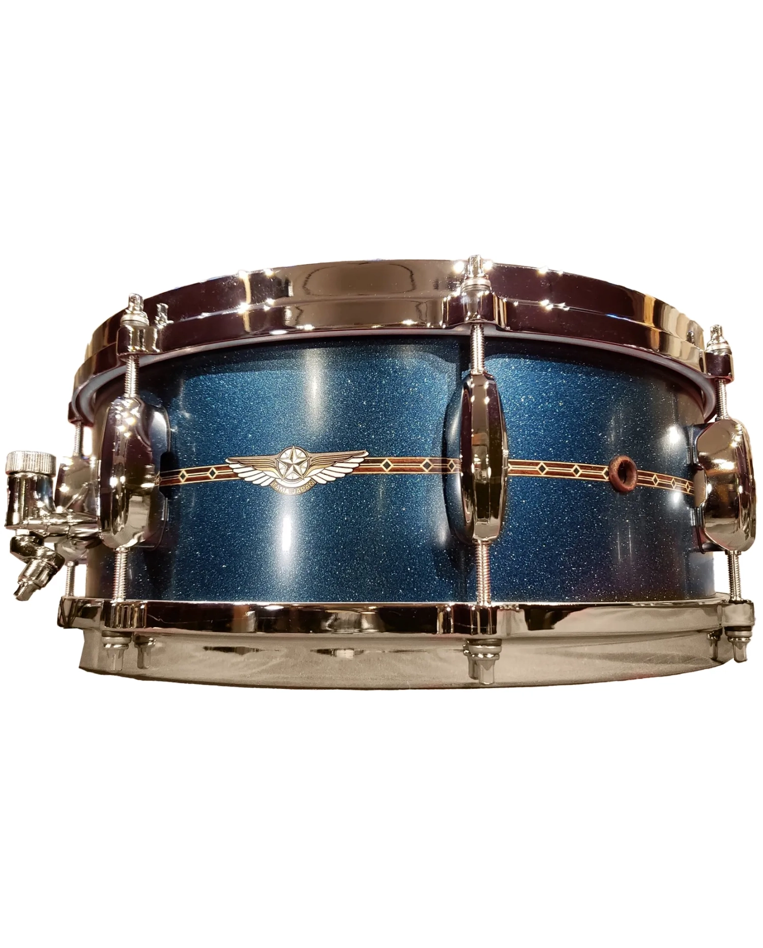 Tama STAR TBS1455D-SBM Bubinga - Toba Mica