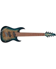 Ibanez RGMS8PB-CBS Multiscale - Chitara Electrica