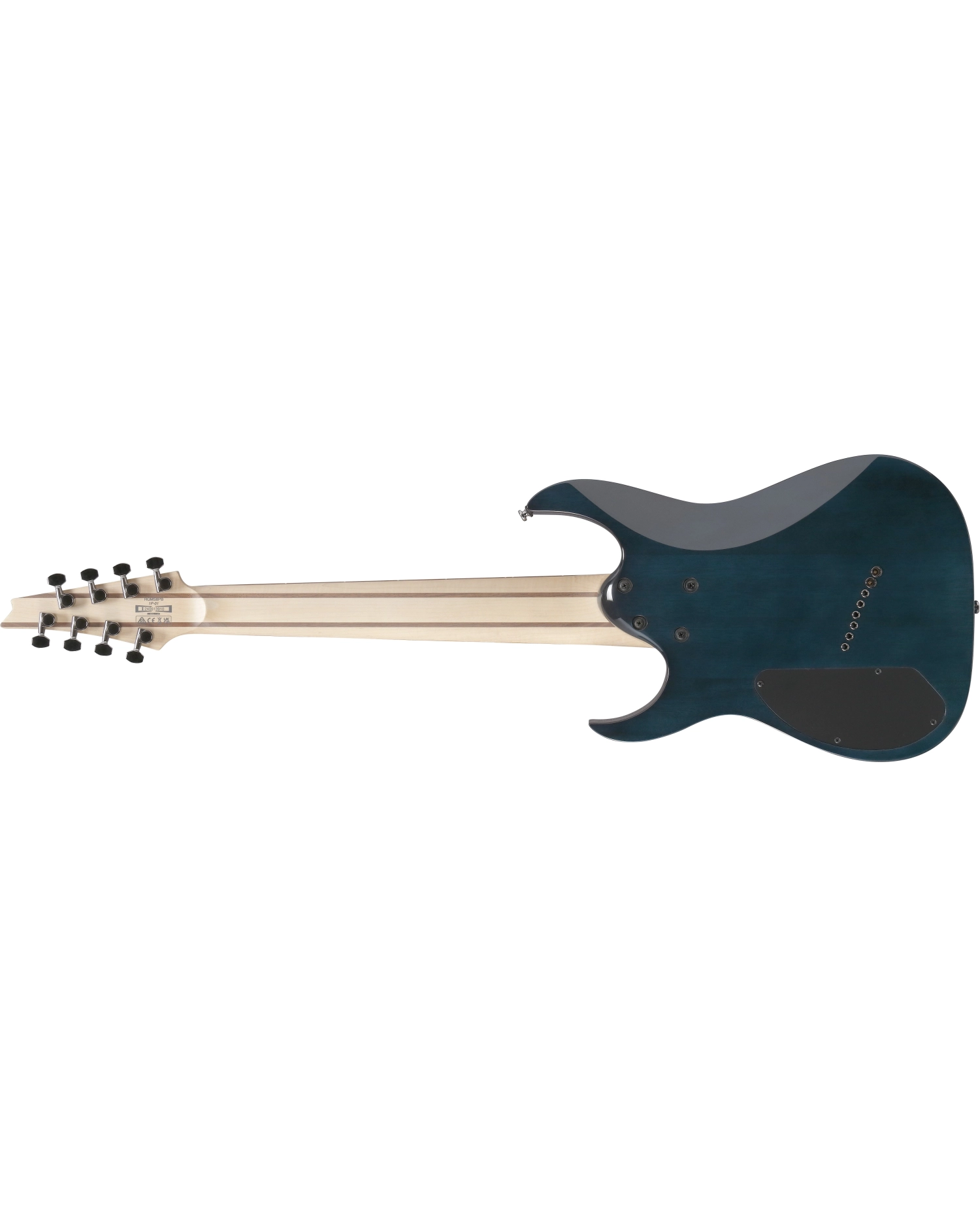 Ibanez RGMS8PB-CBS Multiscale - Chitara Electrica