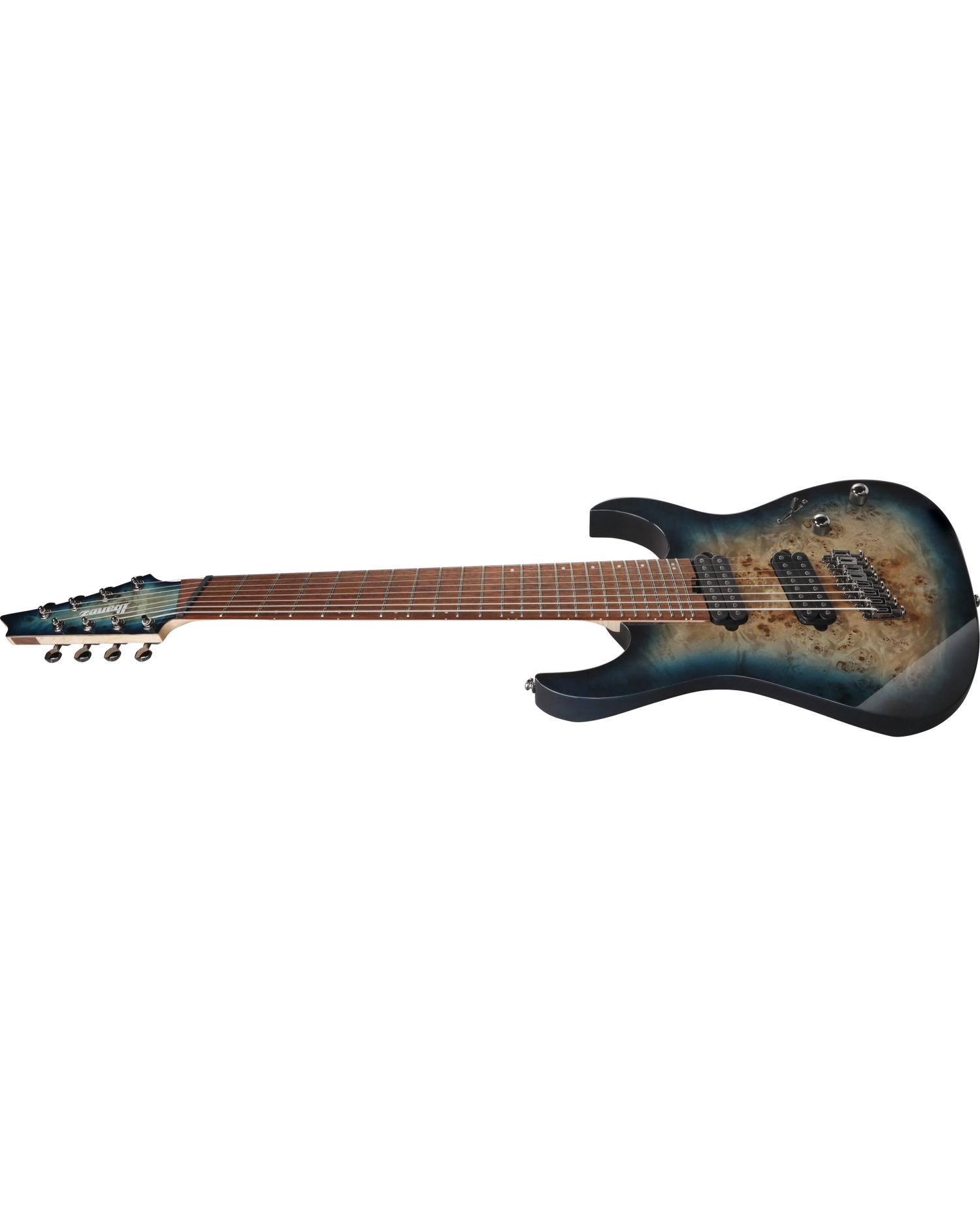 Ibanez RGMS8PB-CBS Multiscale - Chitara Electrica