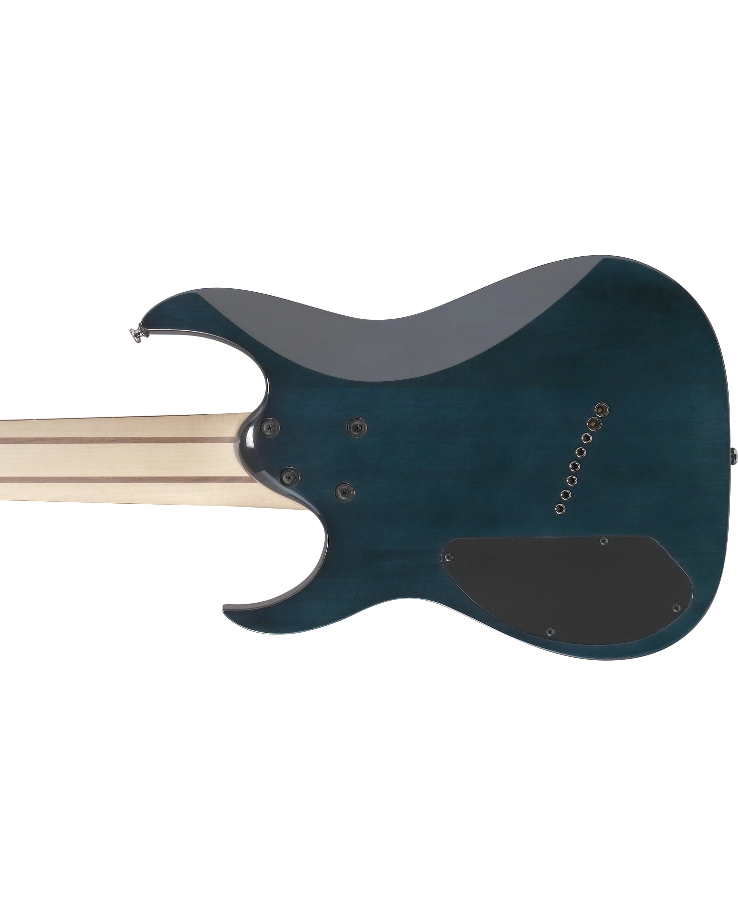 Ibanez RGMS8PB-CBS Multiscale - Chitara Electrica