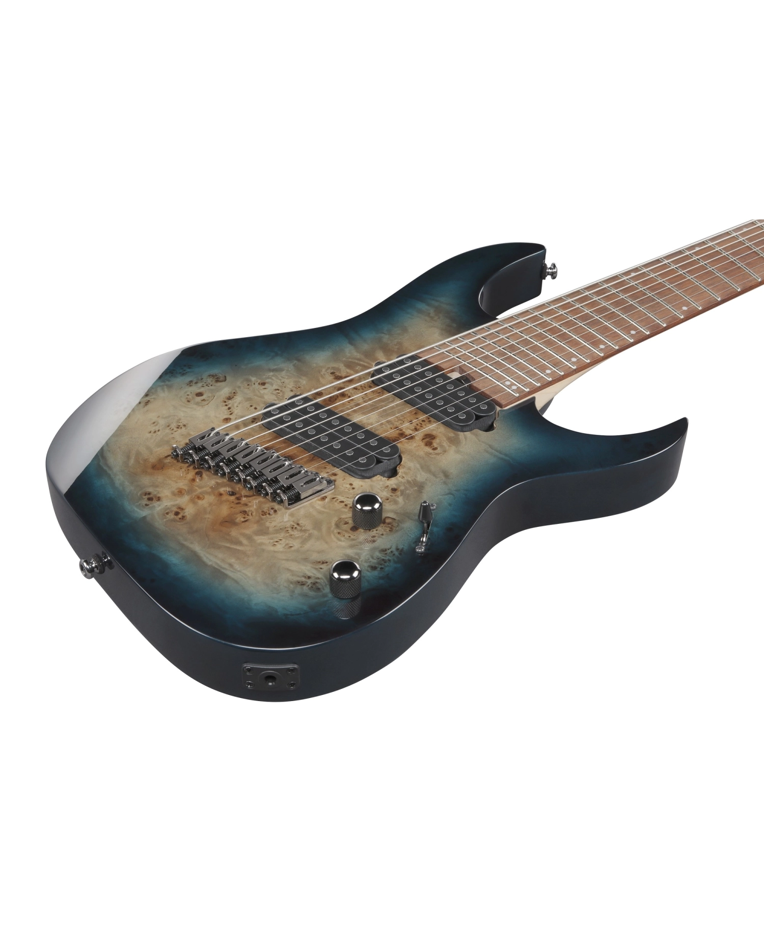 Ibanez RGMS8PB-CBS Multiscale - Chitara Electrica