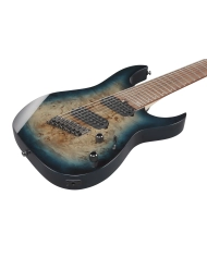Ibanez RGMS8PB-CBS Multiscale - Chitara Electrica