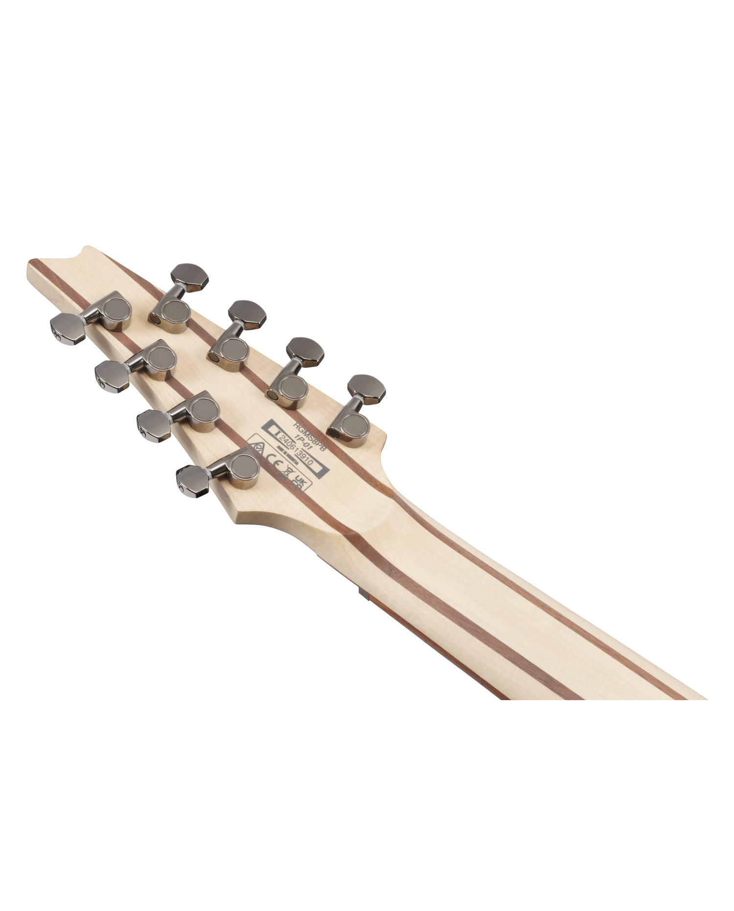 Ibanez RGMS8PB-CBS Multiscale - Chitara Electrica