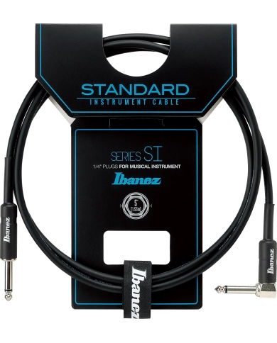 Ibanez SI5L Jack-Jack - Cablu Instrument 1.5m
