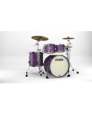 Tama MA42TZBNS-DPP Starclassic Maple - Set Tobe 4 Piese