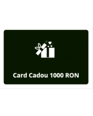Card Cadou 1000 RON