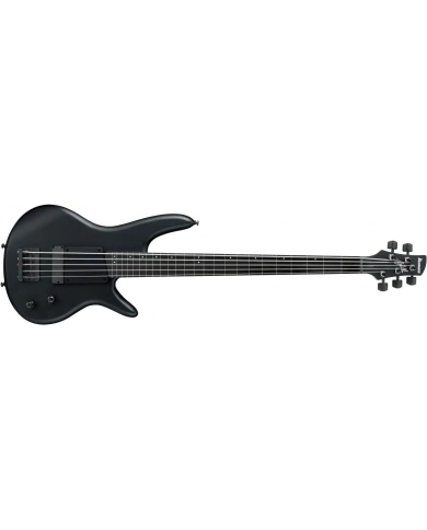 Ibanez GWB35FD Gary Willis - Chitara bass 5 corzi cu semnatura Ibanez - 1