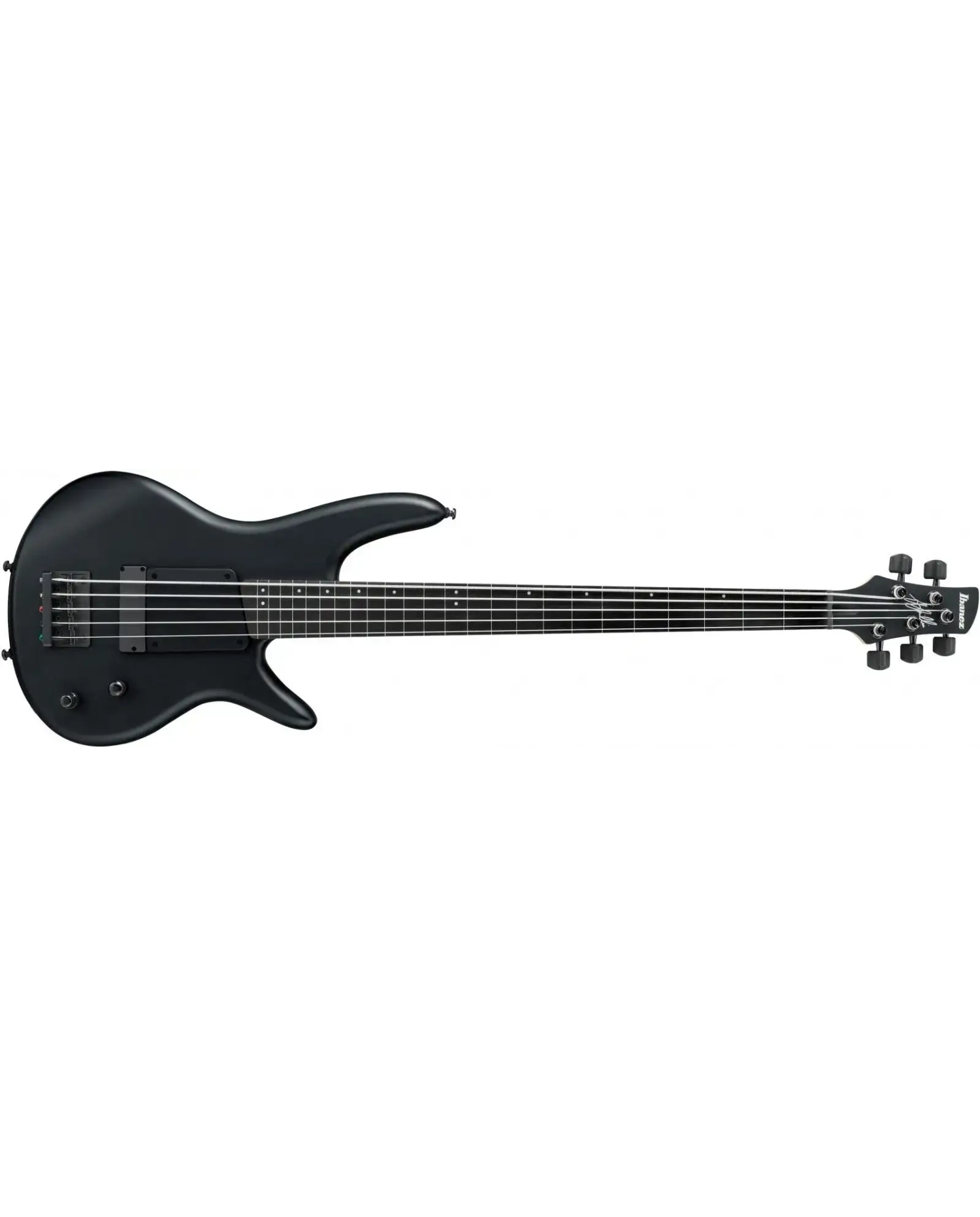 Ibanez GWB35FD Gary Willis - Chitara bass 5 corzi cu semnatura Ibanez - 1