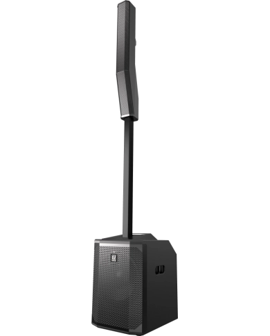 Electro-Voice Evolve 50 Negru - Sistem Audio Coloana