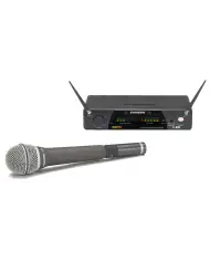 Samson Airline 77 Synth HH Mic System Q7 - Sistem wireless cu microfon Samson - 1