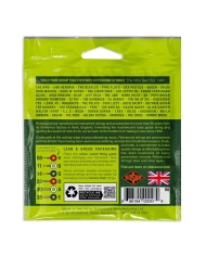 Rotosound Roto Greens R8 - Set Corzi Chitara Electrica 08-38