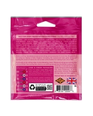 Rotosound Roto Pinks Double Decker R9-2 - Pachet 2 Seturi Corzi Chitara Electrica 09-42