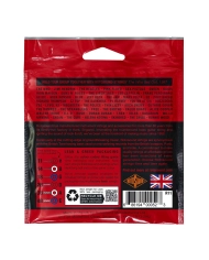 Rotosound Roto Reds R11 - Set Corzi Chitara Electrica 11-48