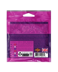 Rotosound Roto Purples R12 - Set Corzi Chitara Electrica 12-52