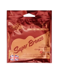 Rotosound Super Bronze SB11 - Set Corzi Chitara Acustica 11-52