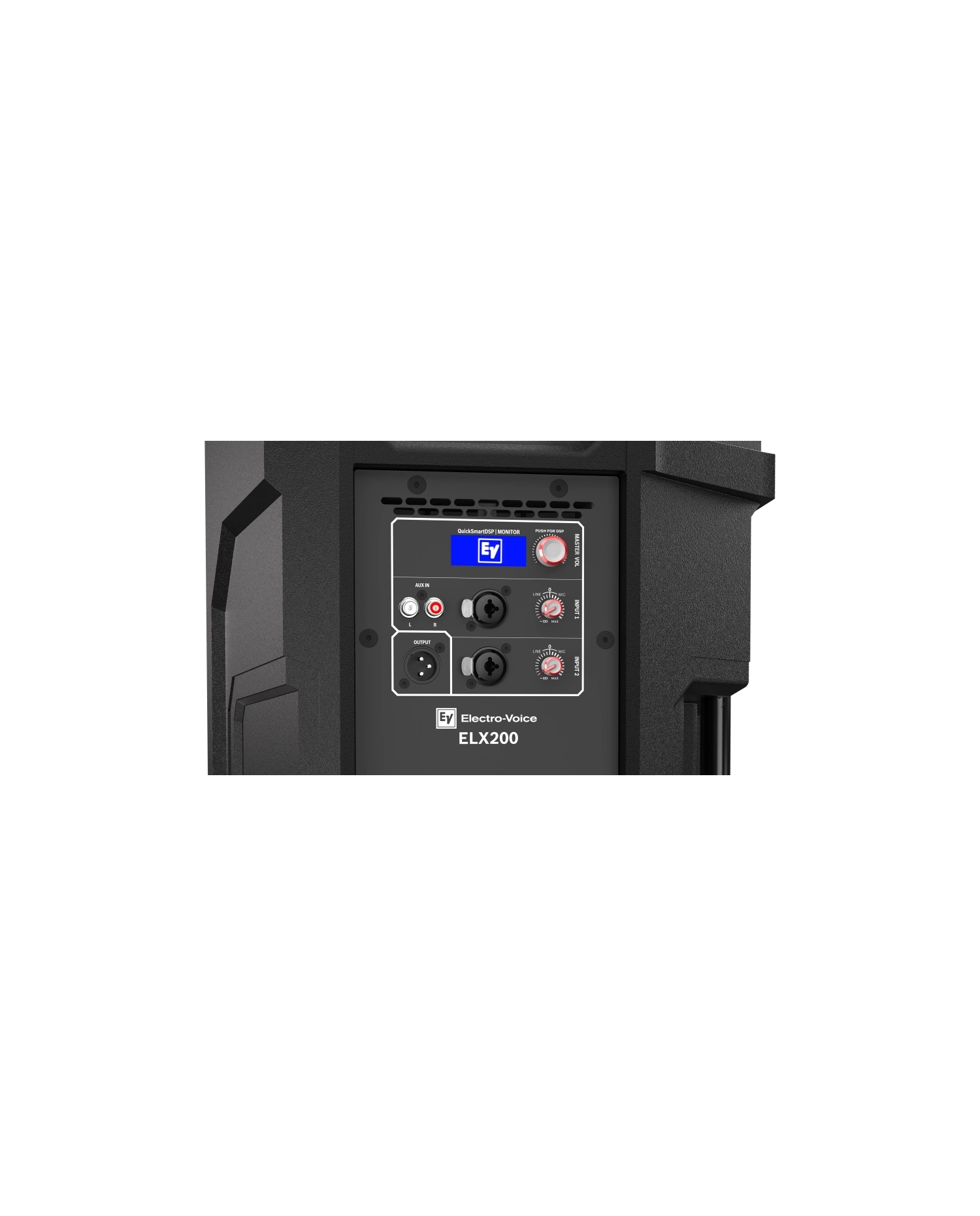Electro-Voice ELX200-12P - Boxa Activa