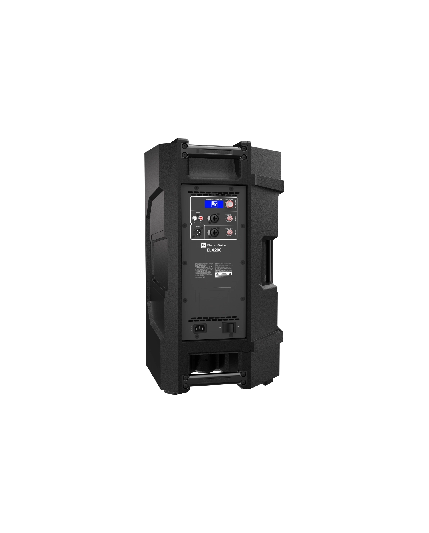 Electro-Voice ELX200-12P - Boxa Activa