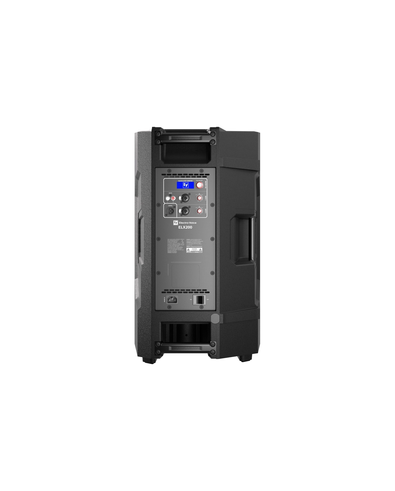 Electro-Voice ELX200-12P - Boxa Activa