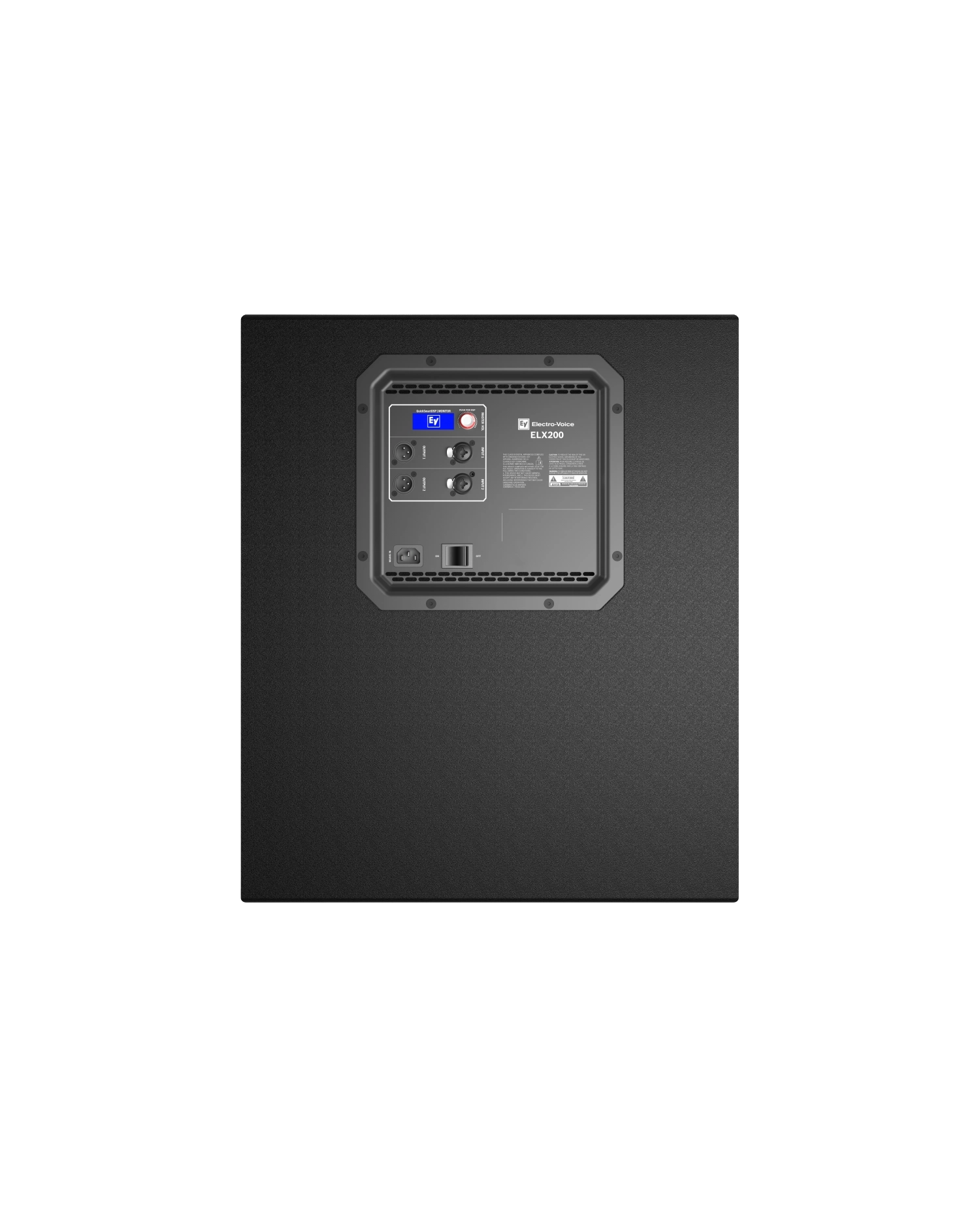 Electro-Voice ELX200-18SP - Boxa Activa