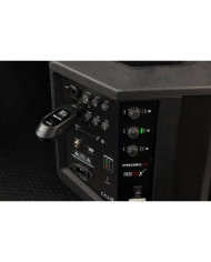 Eikon UXLR - Sistem Wireless Microfon/Boxa activa