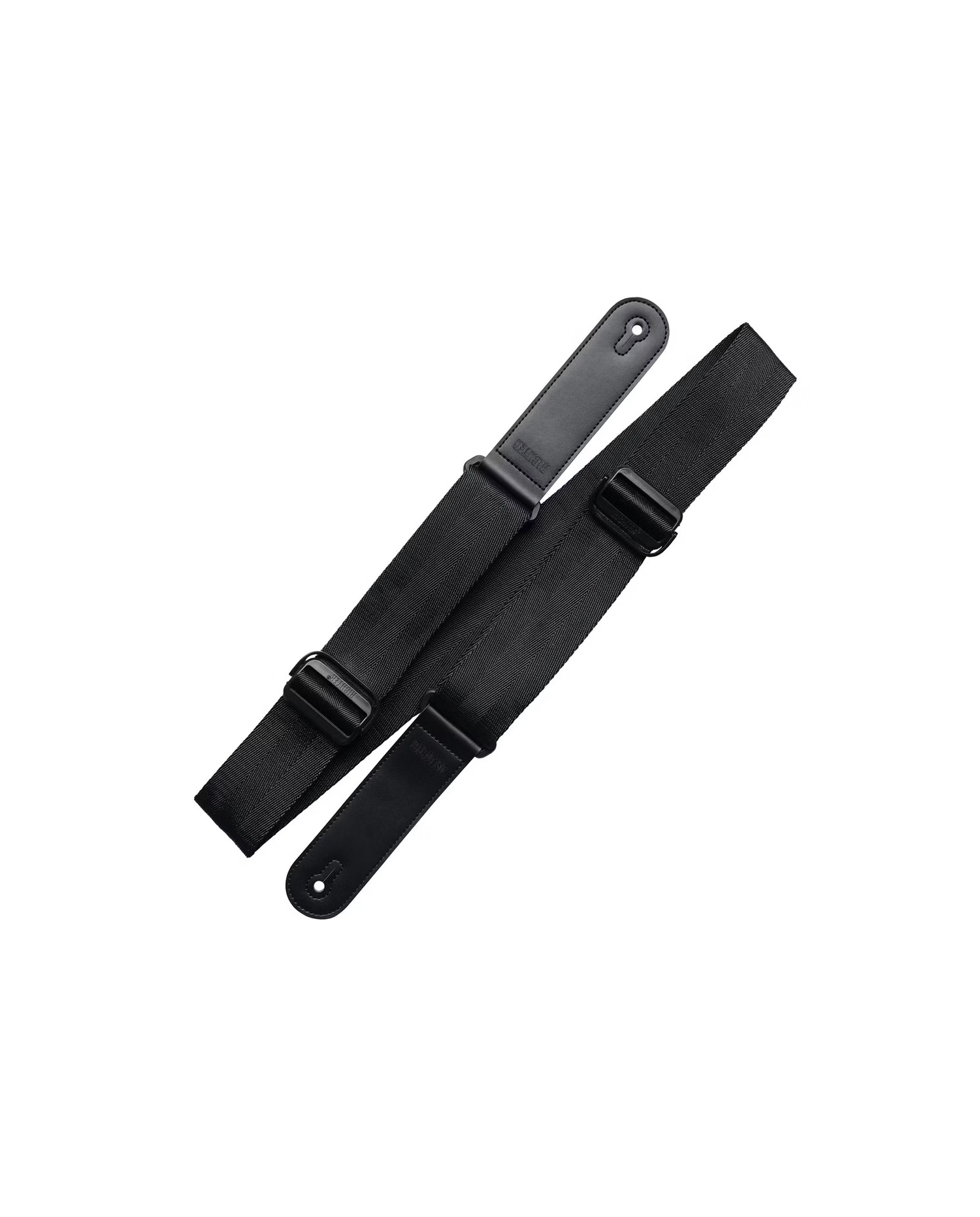 Richter Pullox Black 1736 - Curea Chitara