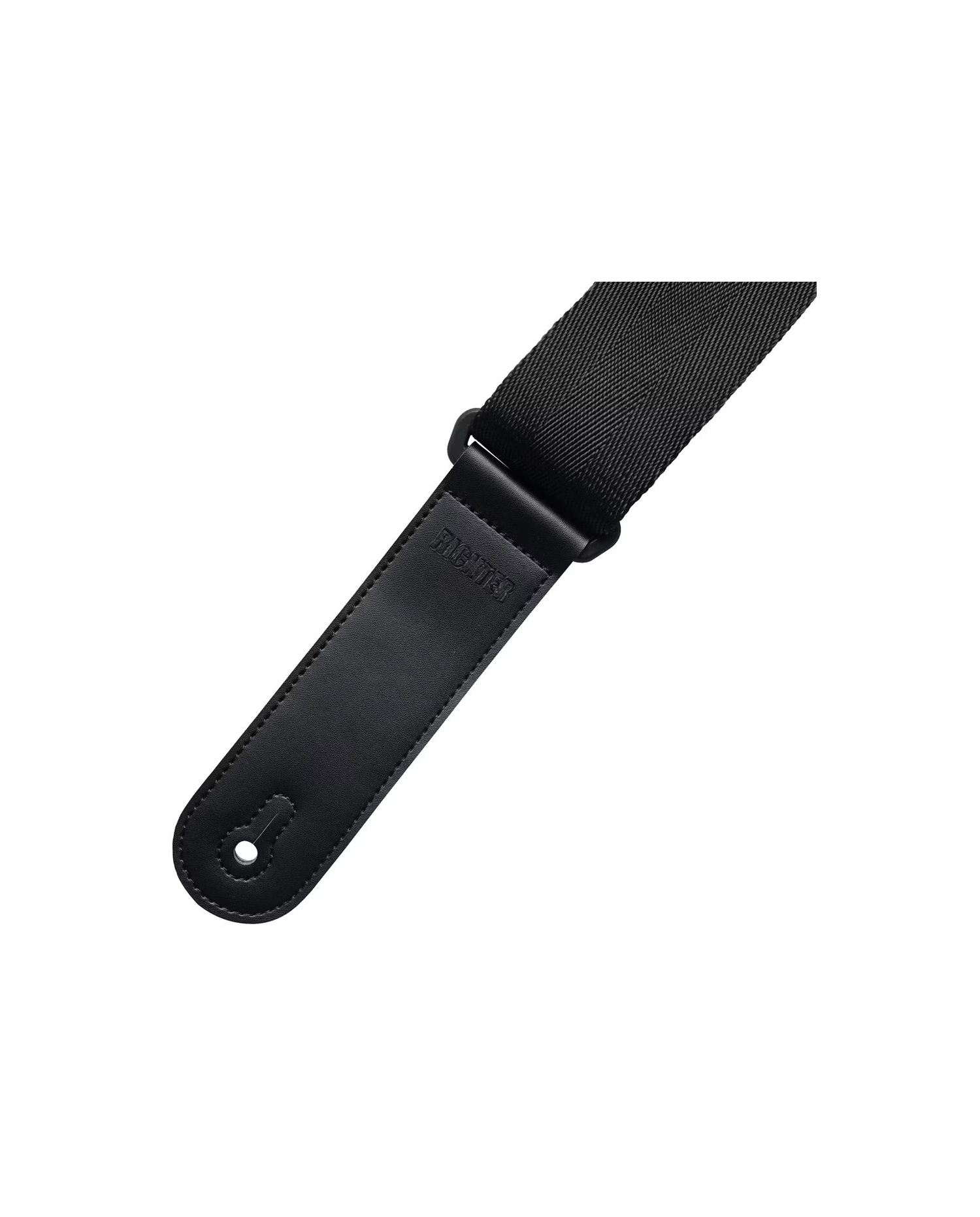 Richter Pullox Black 1736 - Curea Chitara