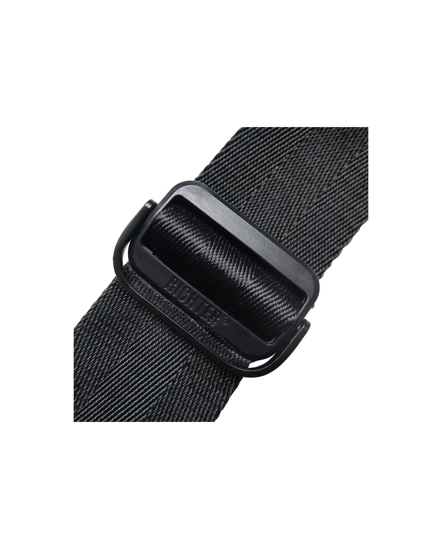Richter Pullox Black 1736 - Curea Chitara