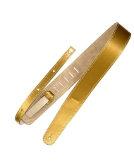 Richter Raw II Metallic Gold 1376 - Curea Chitara