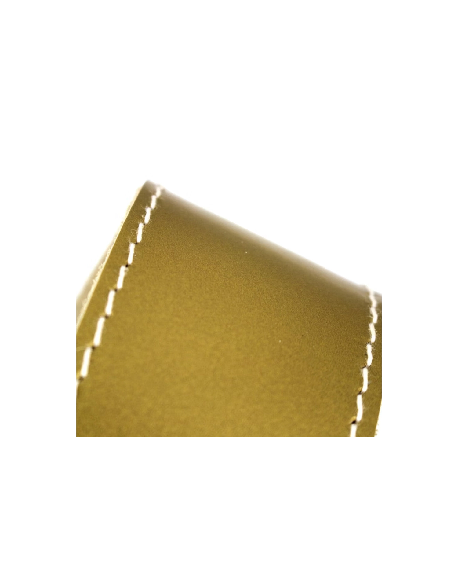 Richter Raw II Metallic Gold 1376 - Curea Chitara
