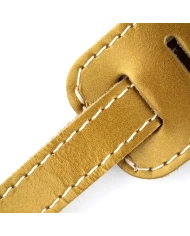 Richter Raw II Metallic Gold 1376 - Curea Chitara