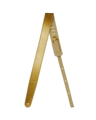 Richter Raw II Metallic Gold 1376 - Curea Chitara